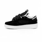 Tênis Freeday Switch Preto Branco - Imagem 5