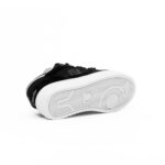 Tênis Freeday Switch Preto Branco - Imagem 6