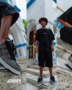 Tênis Freeday Spin Cinza - Imagem 3