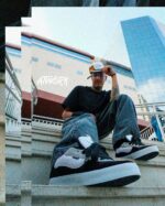 Tenis Hocks Puff Hightech Uv - Imagem 2