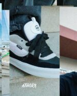 Tenis Hocks Puff Hightech Uv - Imagem 3