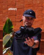 Tênis Ous Imigrante Série X Essencial Furta Cor - Imagem 2