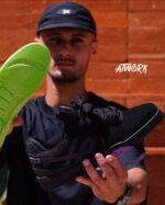 Tênis Ous Imigrante Série X Essencial Furta Cor - Imagem 3