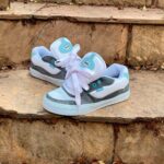 Tenis Hocks Puff Cascalho Uv - Imagem 3