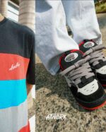 Tenis Hocks Pro Model Formiga 011 - Imagem 3