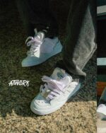 Tenis Hocks Pro Model Formiga 011 - Imagem 23