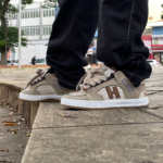 Tenis Hocks Bold Buck - Imagem 5