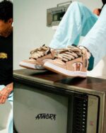 Tenis Hocks Bold Buck - Imagem 2