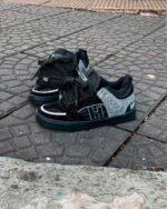 Tenis Hocks Bold Carbon - Imagem 3