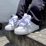 Tenis Hocks Bold Cristal - Imagem 3