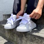 Tenis Hocks Bold Cristal - Imagem 4