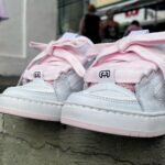 Tenis Hocks Bold Doce - Imagem 4