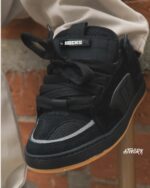 Tenis Hocks Bold Espectro - Imagem 2