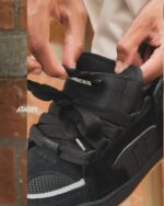 Tenis Hocks Bold Espectro - Imagem 3