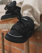 Tenis Hocks Bold Espectro - Imagem 4