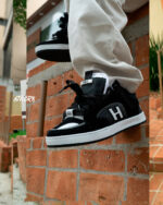 Tenis Hocks Bold Petitpoa - Imagem 2