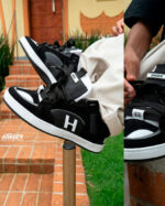 Tenis Hocks Bold Petitpoa - Imagem 3