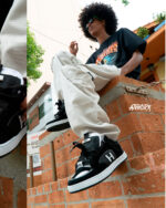 Tenis Hocks Bold Petitpoa - Imagem 4