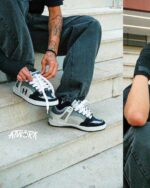 Tenis Hocks Bold Sombras - Imagem 2