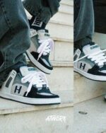 Tenis Hocks Bold Sombras - Imagem 3