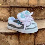 Tenis Hocks Puff Cascalho Uv - Imagem 2