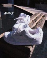 Tênis Qix Am Branco - Imagem 3