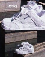 Tênis Qix Am Branco - Imagem 2