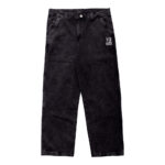 Calça Trip Side Baggy Jeans Estonada Duplo Carpinteiro Cruz - Imagem 3