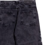 Calça Trip Side Recorte Jeans Marmorizada Cruz - Imagem 7