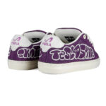 Tênis Tesla Hertz Art Purple - Imagem 4